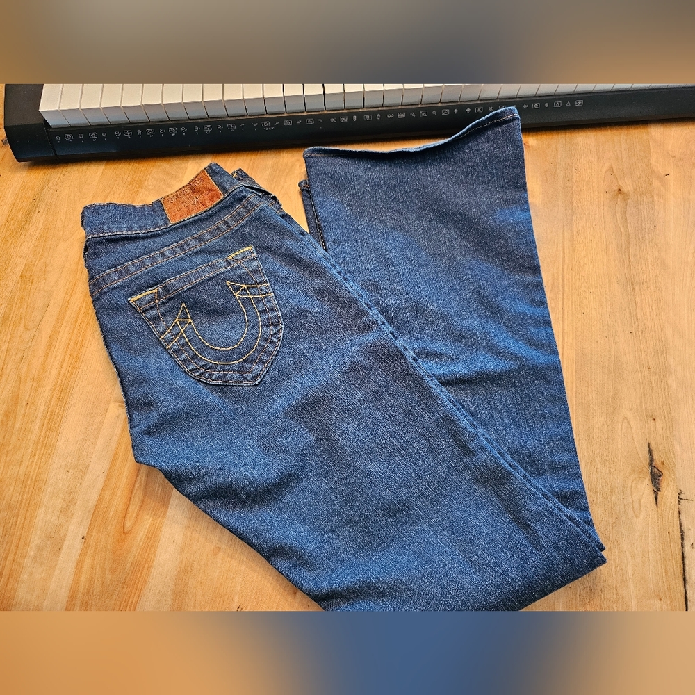 True Religion Jeans - Size 29